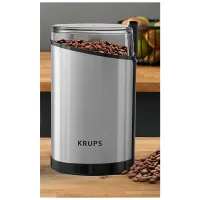 Кавомолка Krups GX204D10 - Зображення 5