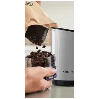 Кавомолка Krups GX204D10 - Зображення 6