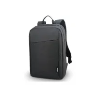 Рюкзак для ноутбука Lenovo 15.6" Casual B210 Black (GX40Q17225) - 4