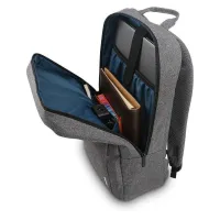 Рюкзак для ноутбука Lenovo 15.6" Casual B210 Grey (GX40Q17227) - 5