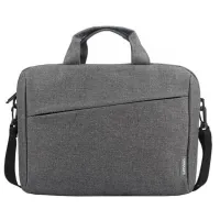 Сумка для ноутбука Lenovo 15.6" Casual T210 Grey (GX40Q17231) - 1
