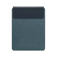 Чохол до ноутбука Lenovo 14.5" Yoga Sleeve Tidal Teal (GX41K68626) - 1