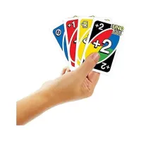 Настільна гра UNO Подвійна гра експрес (GXD75) - Зображення 3