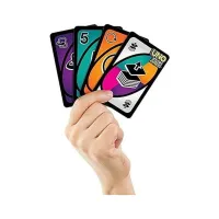 Настільна гра UNO Подвійна гра експрес (GXD75) - Зображення 4