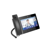 IP телефон Grandstream GXV3480 - Зображення 2