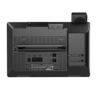 IP телефон Grandstream GXV3480 - Зображення 4