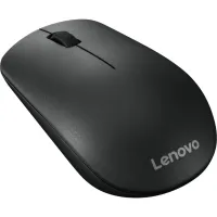Мишка Lenovo 400 Wireless Black (GY50R91293) - Зображення 1