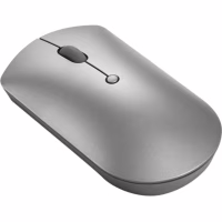 Мишка Lenovo 600 Bluetooth Silent Mouse (GY50X88832) - Image 2