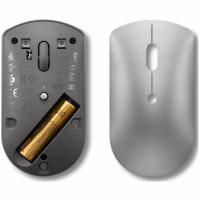 Мишка Lenovo 600 Bluetooth Silent Mouse (GY50X88832) - Image 4