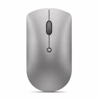 Мишка Lenovo 600 Bluetooth Silent Mouse (GY50X88832) - Image 1
