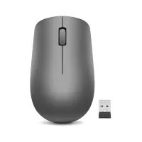 Мишка Lenovo 530 Wireless Black (GY50Z49089) - 1
