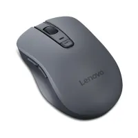 Мишка Lenovo WL310 Silent Bluetooth Grey (GY51Q65621) - Изображение 3