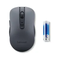 Мишка Lenovo WL310 Silent Bluetooth Grey (GY51Q65621) - Изображение 6