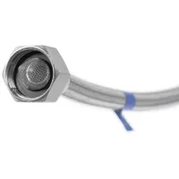 Змішувач GRANADO Campo LUX inox (gz0507L) - Зображення 5