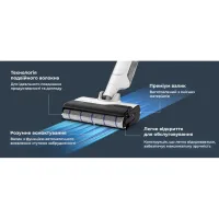Пилосос Rowenta GZ7540WO - Зображення 4