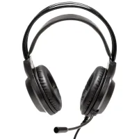 Наушники Hölmer H-01GS 3.5 мм Black (H-01GS) - Изображение 2