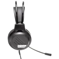 Наушники Hölmer H-01GS 3.5 мм Black (H-01GS) - Изображение 3