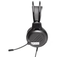 Наушники Hölmer H-01GS 3.5 мм Black (H-01GS) - Изображение 4