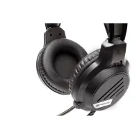 Наушники Hölmer H-01GS 3.5 мм Black (H-01GS) - Изображение 7