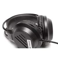 Наушники Hölmer H-01GS 3.5 мм Black (H-01GS) - Изображение 8