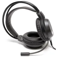 Наушники Hölmer H-01GS 3.5 мм Black (H-01GS) - Изображение 10