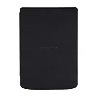 Чохол до електронної книги Pocketbook 6" Shell cover PB629/634 black (H-S-634-K-WW) - 1