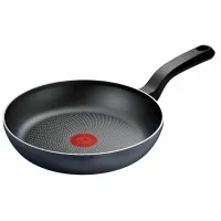 Сковорода Tefal So' Light 24см чорна (H0560442) - 1