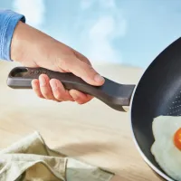 Сковорода Tefal So' Light 26см чорна (H0560542) - Изображение 5