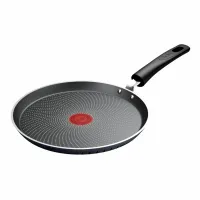 Сковорода Tefal So'' Light для млинців 25 см, алюміній, бакеліт, чорний (H0563842) - 1
