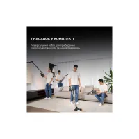 Пилосос Jimmy H11PRO - Зображення 5