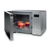 Мікрохвильова піч Hisense H20MOMS4 - Зображення 3