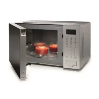 Мікрохвильова піч Hisense H20MOMS4 - Зображення 10