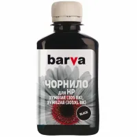 Чорнило Barva HP 305 180 мл Black Pigmented (H305-778) - Зображення 1