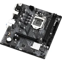 Материнська плата ASRock H510M-HDV/M.2 SE - Зображення 3