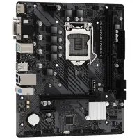 Материнська плата ASRock H510M-HDV/M.2 SE - Зображення 4
