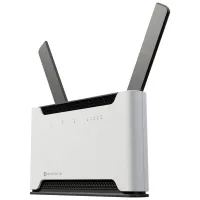 Маршрутизатор Mikrotik Chateau Pro ax (H53UiG-5HaxQ2HaxQ) - 1
