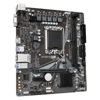 Материнська плата GIGABYTE H610M H V2 - 2