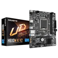 Материнська плата GIGABYTE H610M K V2 - 5