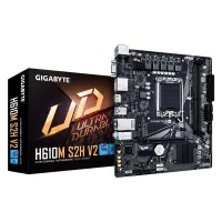 Материнська плата GIGABYTE H610M S2H V2 - 5
