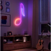Світлодіодна стрічка Govee H61D3 Neon Rope Light 2, 3.0m, RGBIC, WI-FI/Bluetooth, white (H61D3301) - 5