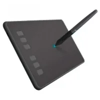 Графічний планшет Huion H640P - 2