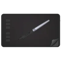 Графічний планшет Huion H640P - 3