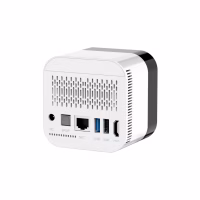 Медиаплеер H96 MAX H728 (H728_2GB/16GB) - Image 3