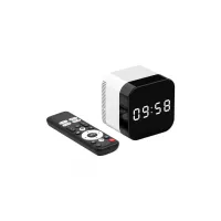 Медіаплеєр H96 MAX H728 (H728_4GB/32GB) - 4