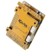 Політний контролер (FC) KaraFPV H743 WING V3 (8S) - Зображення 4