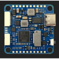Політний контролер (FC) MATEK H743-SLIM-V4 (H743SLIMV4) - 2