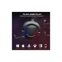 Навушники Fifine H9W White (H9W) - 7