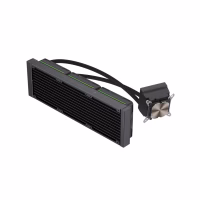 Кулер для процессора Gamemax HAILSTORM 360 BK - Image 5