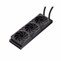 Кулер для процессора Gamemax HAILSTORM 360 BK - Image 8