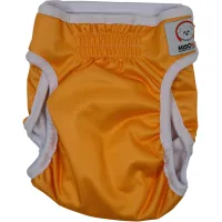 Підгузки для тварин MISOKO&CO багаторазові для собак-сук, L 3 шт. Солодкий Сон (HAINMSK63971RIN) - 3